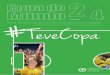 #TeveCopa: uma análise do ponto de vista da Comunicação
