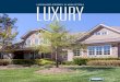 HPW Luxury Magazine - July 2014 Vol. II