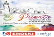 Programa Fiestas El Puerto 2014 Roquetas de Mar