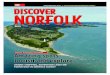 Discover Norfolk 2014