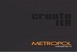 Metropol News Catalogue 2014