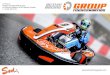 Active racing catalogo