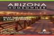 Desert Lifestyle Publishing | Arizona Homeowner