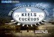 Keels & Cuckoos Issue 19