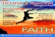 FAITH Transformation Magazine