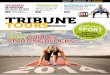 La Tribune de Tours - Le Mag n°1