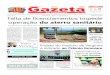 Gazeta de Varginha - 23/07/2014