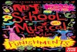 My School Musical and other Punishments - preview