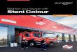 Steni Colour Product Brochure GB