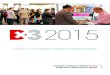 Dx3 2015 Event Info