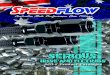 Speedflow 2015 Catalogue