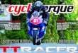 Cycle Torque August 2014