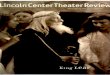 KING LEAR - Lincoln Center Theater Review
