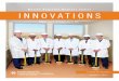 Innovations Magazine | Summer 2014 | Marian Regional Medical Center