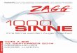 ZAGG katalog