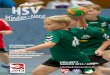 HSV Minden-Nord Heft - Saison 2014-15