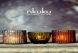 Nkuku Preview: New AW14 Collection