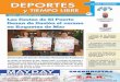 Revista2 Deportes Roquetas de Mar