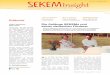 SEKEM Insight 07.14 DE