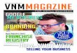 Small Business Magazine Issue 008