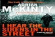 I Hear the Sirens in the Street by Adrian McKinty - extract