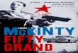 Fifty Grand by Adrian McKinty - extract