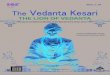 The Vedanta Kesari August 2014