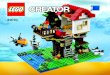 31010 1 LEGO Creator