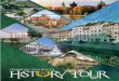 Brochure: History Tour 2014