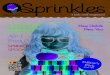 Sprinkles Magazine August/September Issue