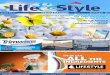 Life and style issue 16