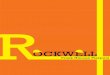 Rockwell Type Specimen (Construction worker theme)