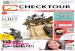 Checktour letter Issue 31