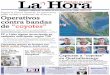 Diario La Hora 06-08-2014