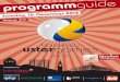 Uster Games Programm-Guide 2012
