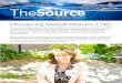 The Source - August 2014