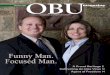 OBU Magazine—Winter 2009