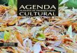 Agenda Cultural de Setembro