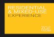 ZGF Cotter Residential and Mixed-Use Experience