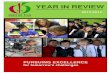 Lexington-Richland School District Five Year in Review Publication