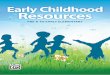Early Childhood Print Music Resources