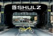 Shulz Folding Bicycles 2015