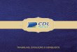 Catálogo CDL Palhoça