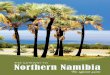 The Gateway to Northern Namibia