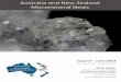 Australia and New Zealand Micromineral News #9