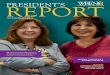 WBENC President's Report July/August 2014