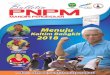 Bulletin PNPM Mandiri Perdesaan - edisi 2014