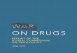 The Global War on Drugs Has Failed