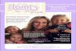 Little Lamb Club Newsletter Issue 3, 2014