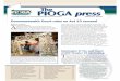 The PIOGA Press - August 2014